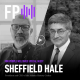 Monuments and Symbols with Special Guest Sheffield Hale logo