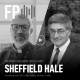 Monuments and Symbols with Special Guest Sheffield Hale logo