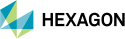 Hexagon AB logo