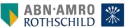 ABN AMRO-Rothschild logo