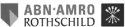 ABN AMRO-Rothschild logo