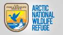 Arctic National Wildlife Refuge logo