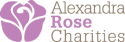 Alexandra Rose Charities logo
