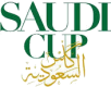 Saudi Cup logo