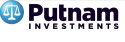 Putnam Investments logo