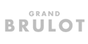 Distillier LLC Grand Brulot logo