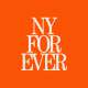 NY Forever logo