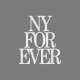 NY Forever logo