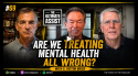 The Ultimate Assist | Are We Treating Mental Health All Wrong"? logo