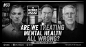 The Ultimate Assist | Are We Treating Mental Health All Wrong"? logo