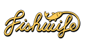 Fishwife Tinned Seafood Co. logo