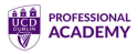 UCD Professional Academy logo
