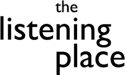 The Listening Place logo