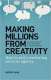 Making Millions From Creativity: How to Sell a Marketing Services Agency logo