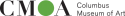 Columbus Museum of Art logo