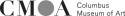 Columbus Museum of Art logo