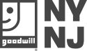 Goodwill Industries of NY & NJ logo