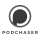 Podchaser logo
