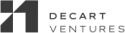 Decart Ventures logo