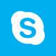 Skype logo