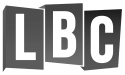 LBC Radio | Finito logo