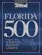 Florida 500 logo