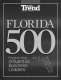 Florida 500 logo