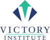 LGBTQ Victory Institute logo