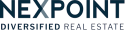 NexPoint Diversified Trust (NXDT) logo