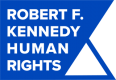 The Struggle for Black Lives: A Conversation with Robert F. Kennedy Human Rights logo