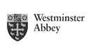 Westminster Abbey’s Capital Appeal logo