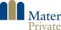 Mater Private Healthcare logo