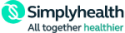 Simplyhealth logo