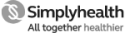 Simplyhealth logo