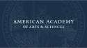 American Academy of Arts & Sciences logo