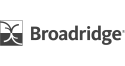 The Broadridge Next-Gen Technology Adoption Survey logo
