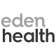 Eden Health logo