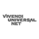 Vivendi Universal Net logo