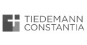 Tiedemann Constantia logo
