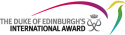 Duke of Edinburgh Award Scheme US logo