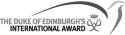 Duke of Edinburgh Award Scheme US logo