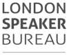 London Speaker Bureau logo