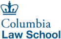 Columbia Law School logo