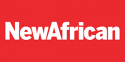 100 Most Influential Africans 2022 logo