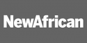 100 Most Influential Africans 2022 logo