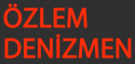 Özlem Denizmen logo