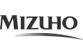 Mizuho Bank logo