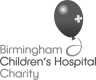 Birmingham Children's Hospital Charity logo