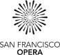 San Francisco Opera logo