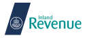 Inland Revenue logo